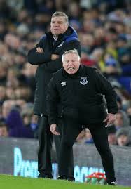 According to a report in the daily mail, allardyce wants to bring lee with him to. Sam Allardyce Sammy Lee Sam Allardyce Sammy Lee Photos Zimbio