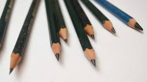 Ini Cara Membuat Pensil Berita Serba Serbi Di Cektkp