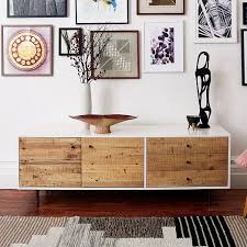 Summer house oyster white media chest. Diy Du Jour Media Consoles Francois Et Moi