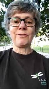 Nottingham Town Trail Opening Event September 2021