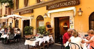 Find tripadvisor traveler reviews of rome italian restaurants and search by price, location, and more. Where To Eat In Rome Best Restaurants Tips From Locals