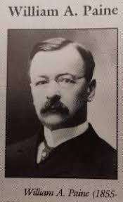 The Restless Viking: Mining in Michigan