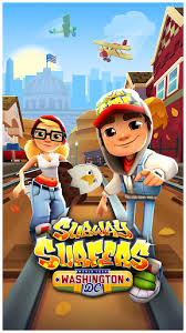 Based on the popular mobile game for ios and . Download Subway Surfers For Android 2 2