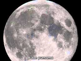 Cikgu muhaimin tepat 4:18 pm. Bumi Bulan Dan Matahari Lessons Blendspace
