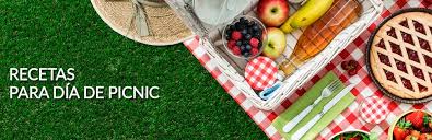 Recetas: Ideas de comidas para picnic | Gourmet