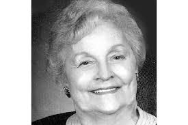 Madeline Rodriguez Obituary (1932