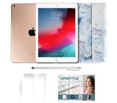 Qvc Today S Special Value Presale List For March 2020 Apple Ipad Tablet Ipad
