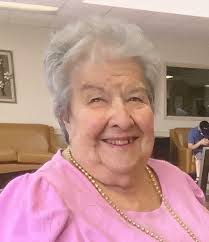 Mary Milot Obituary (1927