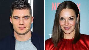Zane Holtz, Tammy Blanchard Wrap Supernatural Thriller 'The Awakening'