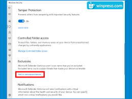 Program ini anda jalankan dari menu saatanda mengklik kanan file atau folder dengan tambahan menu yaitu 'changeattribute'. Cara Mengembalikan File Yang Terhapus Windows Defender Quarantine