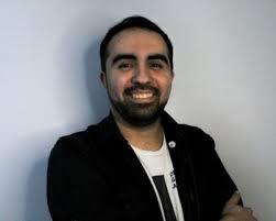 Andreas Benner Barreau