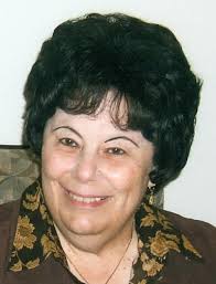 OBITUARY: Janie M. Tamilio (Pellegatti)