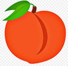 Peach Emoji Peach was approved as part of unicode. peach emoji