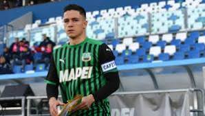 Giacomo raspadori genie scout 21 rating, traits and best giacomo raspadori fm21 reviews and screenshots with his fm2021 attributes, current ability. Sassuolo Intervista A Raspadori I Due Gol Al Milan Un Sogno La Gazzetta Dello Sport