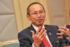 Abdul wahid bin omar (jawi: Biodata Abdul Wahid Omar Pengerusi Pnb Berita Semasa