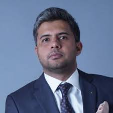 Kumar Abhishek Narayan