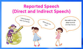 In this section, we are going to see how the conversion of direct to indirect speech and indirect to direct speech it will be noticed that in direct speech, we use inverted commas to mark off the exact words of the speaker. Direct Indirect Speech Posts Facebook