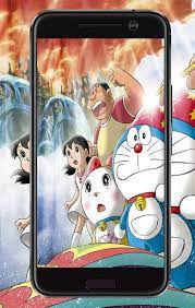 Pin On Wallpaper Kartun Hd