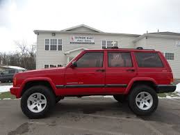 — this jeep is a good vehicle for me. 2000 Jeep Cherokee Sport For Sale In Medina Oh Southern Select Auto Sales