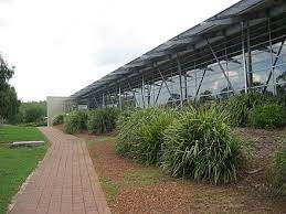 Extent of department of defence height controls for study area 5 Charles Darwin University Wikiwand