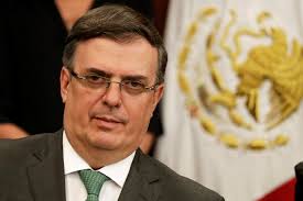 We are moving forward': Mexico begins talks with US over Donald Trump's  tariff threats