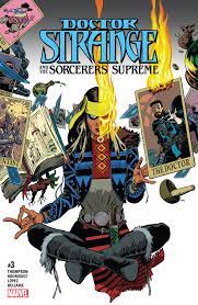 But strange should watch his back, not all of these sorcerers have his best interests in mind. Doctor Strange And The Sorcerers Supreme Read Doctor Strange And The Sorcerers Supreme Comic Online In High Quality Read Full Comic Online For Free Read Comics Online In High Quality