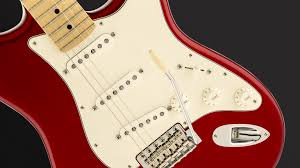 It is a clear, colorless, viscous stable solution. What Type Of Finish Is Used On Fender Guitars