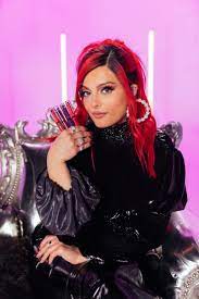 Bleta rexha was born on august 30, 1989 in brooklyn, new york city, new york & raised in staten island, new york city, new york. Bebe Rexha On Twitter So Excited To Celebrate The Nyxcosmetics Spring 2021 Drop With My Performance Friday 12 18 At 5pm Pt 8pm Et On Triller Live Nyxcosmetics Nyxcosmeticspartner Https T Co 8msu9237r1