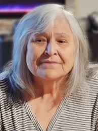 Mardell “Mardy” Columbus-Adams