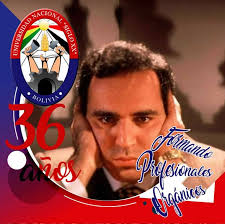 Universidad Nacional "Siglo XX"