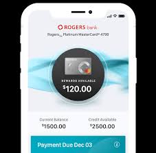 726,355 likes · 2,605 talking about this · 3,944 were here. Rogers Bank App Rogers Bank