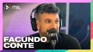 Facu Conte en #TodoPasa: "Dije ´esto no va más´ después de los Juegos  Olímpicos de Río"