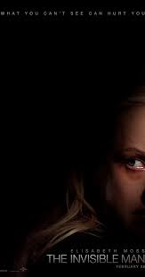 Whis man is a new movie that tells the story of arizona officer frank shankwitz. The Invisible Man 2020 Imdb