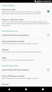 Future is here, gesture recognition, turn off/on your screen by swipe of a hand! Proximity Screen Off Pro Apk For Android Free Download On Droid Informer