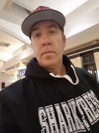 Ian Ivey's Instagram, Twitter & Facebook