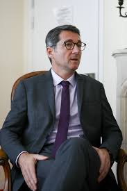 Diriger à cette fin, l'activité des opj, apj et apja. Changement A La Tete Du Parquet De La Rochelle Le Littoral De La Charente Maritime