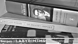 Jorge francisco isidoro luis borges acevedo august 24, 1899 buenos aires, federal district, argentina. My Favorite Writers 1 Of 5 Jorge Luis Borges Perfect Duluth Day