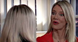 General Hospital Spoilers: Nina Finds Out Baby Louise Truth