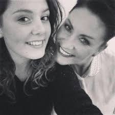 Lisa Marie McCormack (@LM2910)