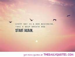 Newbeginning Pink Sky Birds Life Live Startagain Rebirth Sunset Quote Motto Quotes Inspirational Positive Cute Tumblr Quotes Quotes About New Year