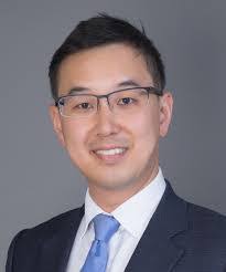 Christopher Yu's Instagram, Twitter & Facebook