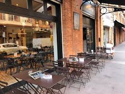 1 av de saint exupery 31400 toulouse. La Rosa Negra Toulouse Wilson Restaurant Reviews Photos Phone Number Tripadvisor
