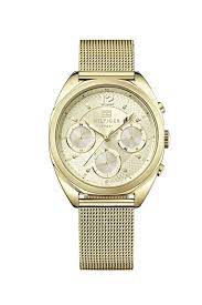 Kadin Kol Saati Tommy Hilfiger Watch Trendyol Tommy Hilfiger Bayan Saatleri Analog Saatler