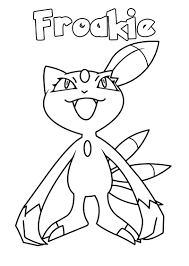 And has viewed by 2140 users. Pokemon Coloring Pages 100 Best Free Printables Images