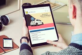 Bezahlen sie nur für die nutzung des fahrzeugs und bleiben sie finanziell mobil. Das Lidl Auto Discounter Bietet Fiat 500 Zum Leasing An