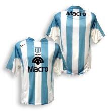 Racing, the way it should be. Top Soccer Teams Racing Club Info Titles Won Players And Jerseys