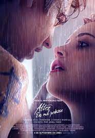 After En Mil Pedazos Pelicula 2020 Sensacine Com