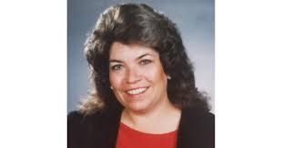 Linda Ann Hebdon Garr Brown Obituary (1949