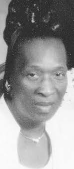 Obituary for Ellamae McIntosh