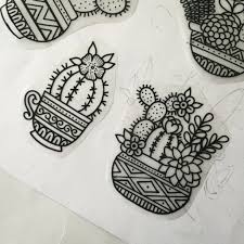 Pin By Josie Quu On Ja Tatuados Para Referencia Cactus Tattoo Succulent Tattoo Tattoos